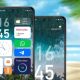 Landscape OS крута літня тема для смартфонів Xiaomi