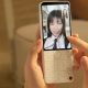 Король кнопкових телефонів від Xiaomi з сенсорним екраном Qin F22 Pro: ціна вражає