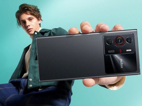 Офіційно представлений вбивця флагманських смартфонів Nubia Z40S Pro: ціна і характеристики вражають