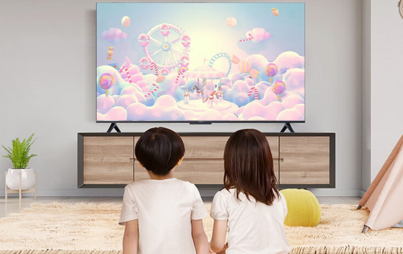 Офіційно представлені телевізори Honor Smart Screen X3: ціна вражає