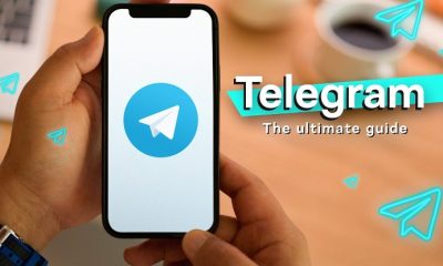 Чому Telegram займає всю пам'ять і як це виправити: інструкція