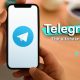 Чому Telegram займає всю пам'ять і як це виправити: інструкція