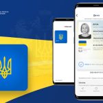 Додаток "Дія" отримала нову європейську версію