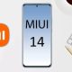 Хто отримає MIUI 14: повний список телефонів Xiaomi, Redmi і Poco