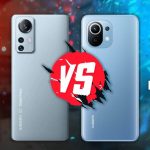 Битва титанів Xiaomi 12 Lite проти 11 Lite 5G NE: чим відрізняються два покоління однієї моделі