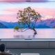 Huawei випустила гігантський розумний телевізор: ціна вражає