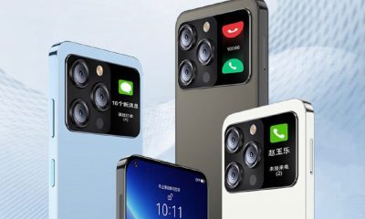 Китайський гібрид iPhone 13 Pro та Mi 11 Ultra здивував своєю нахальністю