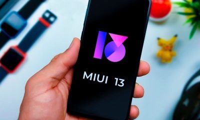 8 смартфонів Xiaomi зовсім скоро отримають MIUI 13