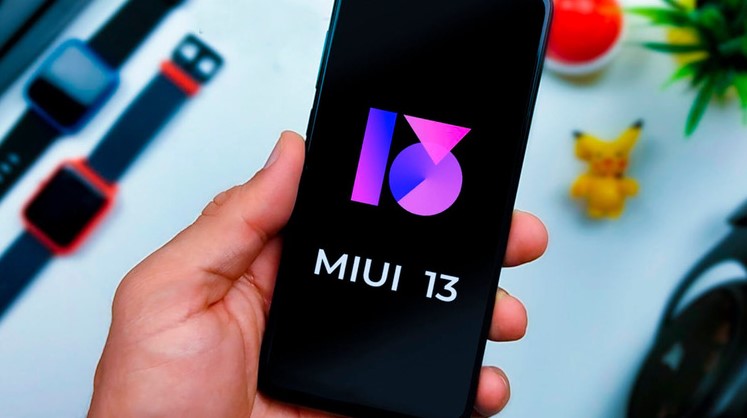 8 смартфонів Xiaomi зовсім скоро отримають MIUI 13