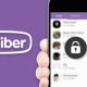 Як відновити видалену переписку у Viber на смартфоні