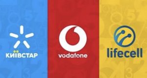 Київстар і lifecell втратять клієнтів: Vodafone зрізав тарифи в половину