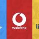 Київстар і lifecell втратять клієнтів: Vodafone зрізав тарифи в половину