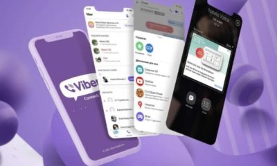Торкнеться всіх користувачів Viber: месенджер стане платним