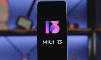 Xiaomi випустила нове оновлення MIUI 13 для України