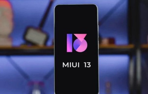 Нова прошивка MIUI на базі Android 13 вже доступна