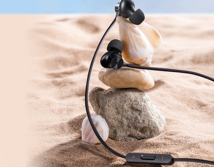 OnePlus офіційно представила навушники за 390 гривень