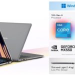 Офіційно представлені ноутбуки Xiaomi NoteBookPro 120: ціна і характеристики вражають