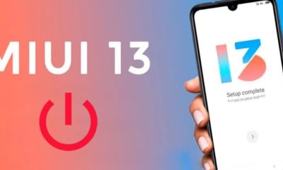 Xiaomi зненацька випустила MIUI 13.1 на базі Android 13