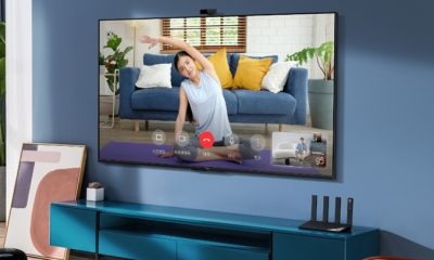 Доступні телевізори Huawei Smart Screen S для бідних надійшли у продаж