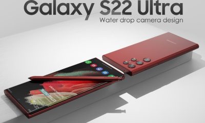 Смартфон Samsung Galaxy S22 Ultra дуже сильно подешевшав