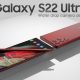 Смартфон Samsung Galaxy S22 Ultra дуже сильно подешевшав