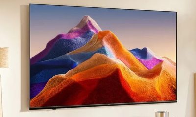 Офіційно представлений 65-дюймовий телевізор для бідних Xiaomi Redmi A65 2022
