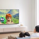 Redmi офіційно представила 4K-телевізор для бідних