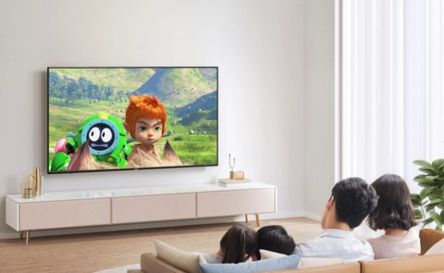 Redmi офіційно представила 4K-телевізор для бідних