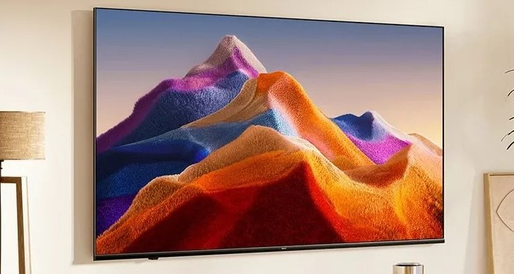 Xiaomi представила 32" телевізор Smart TV 5A Pro з підтримкою Dolby Audio для бідних
