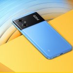 Xiaomi офіційно предвила свій новий смартфон Poco M4 5G для України