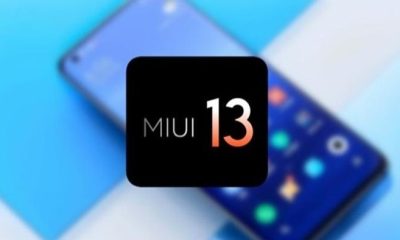 Два смартфони Xiaomi отримали глобальний MIUI 13 на базі Android 13