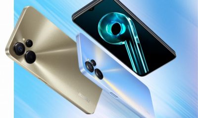 Офіційно представлений смартфон realme 9i: ціна і характеристик вражають