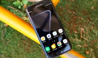 Samsung розсилає оновлення більш ніж 500 мільйонам старих телефонів