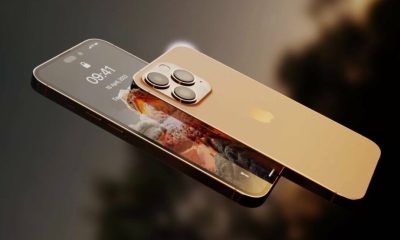 Офіційно оголошено дату презентації iPhone 14