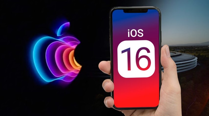 Нові можливості із iOS 16 beta 7 показали на відео