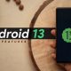 Вийшла прошивка Android 13 на смартфони: які пристрої отримають апдейт
