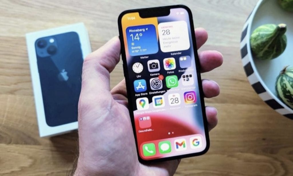 Чому українці віддають перевагу саме iPhone