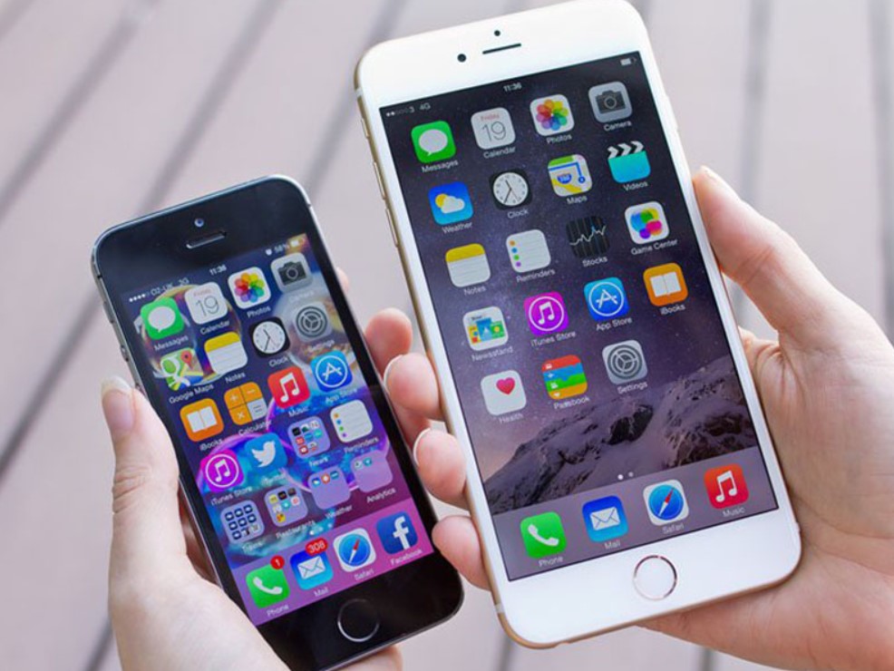 Apple несподівано оновила iOS для старих та інших старих пристроїв