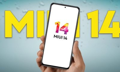 Xiaomi готує смартфони без MIUI