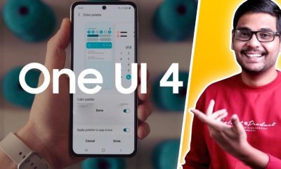 Список смартфонів realme, які отримають UI 4.0 на Android 13