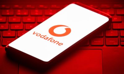 Vodafone запустив пошук місцезнаходження близьких за номером телефону
