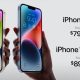 iPhone 14 Plus виявився непотрібним майже нікому