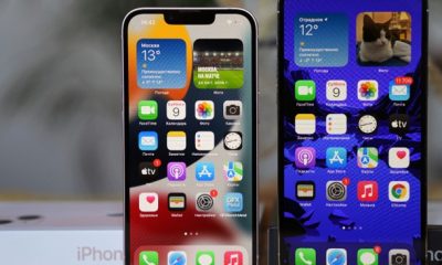 Apple припинила продаж чотирьох моделей iPhone, включаючи iPhone 13 Pro