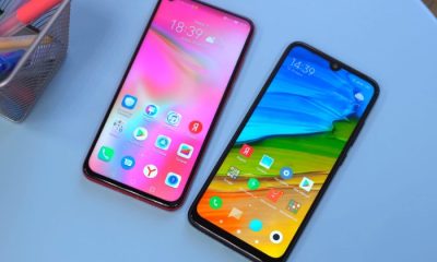 45 старих смартфонів Xiaomi 2018-2021 року отримали нову прошивку на базі ОС Android 13