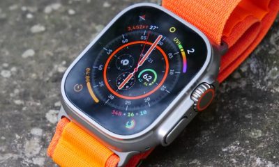 Підроблені Apple Watch Ultra за 1300 гривень неможливо відрізнити від оригіналу