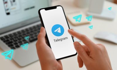 Telegram раптово перестав працювати на багатьох iPhone