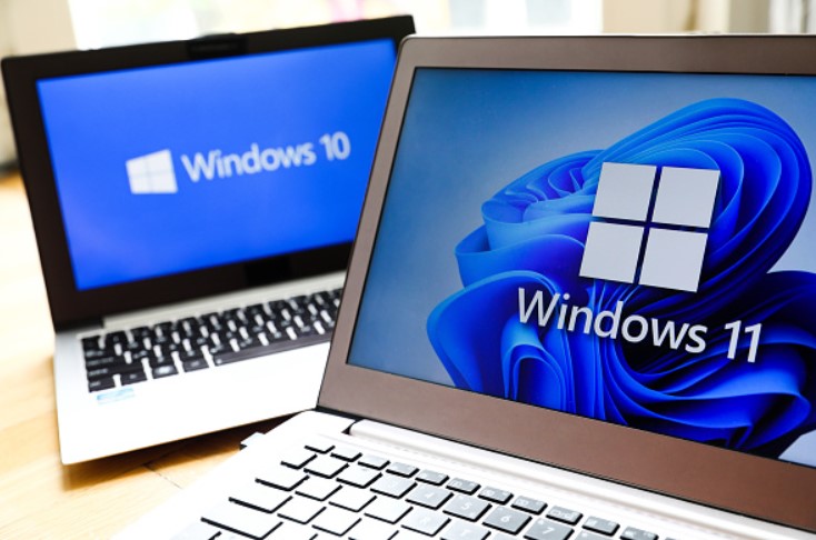 Windows 10 та 11 нанесли удар в спину Росії