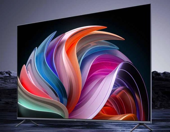 Xiaomi анонсувала старт продажу нових 55-дюймових телевізорів для бідних
