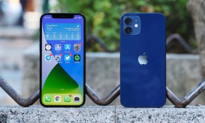 Історичний момент: iPhone здолав всіх суперників