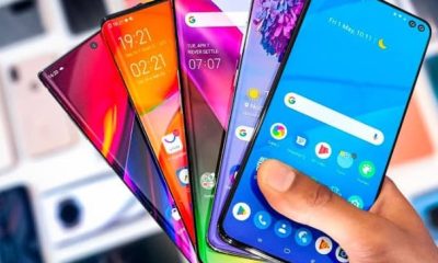 Найкращі смартфони жовтня: Pixel 7, Infinix Zero Ultra, Xiaomi 12T Pro і не тільки